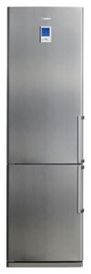 Samsung RL-44 FCIS Холодильник фото, Характеристики