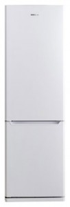 Samsung RL-38 SBSW Хладилник снимка, Характеристики