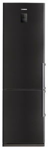 Samsung RL-44 ECTB 冷蔵庫 写真, 特性