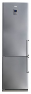 Samsung RL-41 ECPS Kühlschrank Foto, Charakteristik