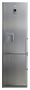 Samsung RL-44 WCIS Холодильник фото, Характеристики