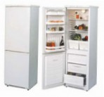 NORD 239-7-022 Refrigerator \ katangian, larawan
