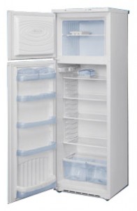 NORD 244-6-040 Refrigerator larawan, katangian