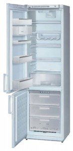 Siemens KG39SV10 Refrigerator larawan, katangian