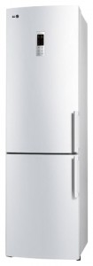 LG GA-B489 BQA Buzdolabı fotoğraf, özellikleri