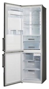 LG GW-B499 BAQZ Tủ lạnh ảnh, đặc điểm