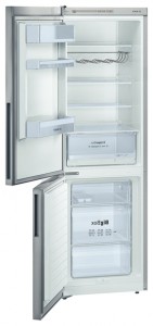 Bosch KGV36VI30 Холодильник Фото, характеристики