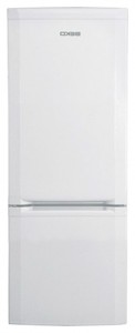 BEKO CSK 25000 Buzdolabı fotoğraf, özellikleri