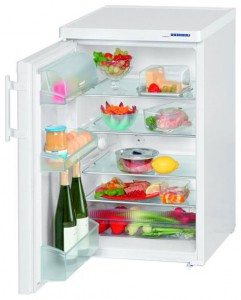 Liebherr KTS 14300 Ψυγείο φωτογραφία, χαρακτηριστικά