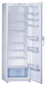 Bosch KSK38410 Холодильник фото, Характеристики