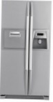Daewoo Electronics FRS-U20 GAI Холодильник \ характеристики, Фото