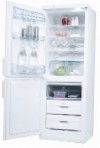 Electrolux ERB 31099 W Refrigerator \ katangian, larawan