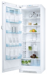 Electrolux ERES 31800 W Refrigerator larawan, katangian