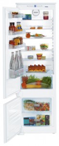 Liebherr ICS 3204 Холодильник фото, Характеристики