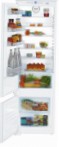 Liebherr ICS 3204 Ψυγείο \ χαρακτηριστικά, φωτογραφία