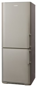Бирюса M143 KLS Tủ lạnh ảnh, đặc điểm