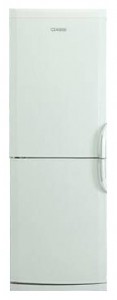 BEKO CHA 30000 Холодильник Фото, характеристики