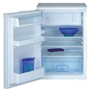 BEKO TSE 1280 Tủ lạnh ảnh, đặc điểm