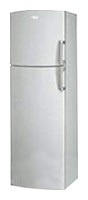 Whirlpool ARC 4330 WH Ψυγείο φωτογραφία, χαρακτηριστικά
