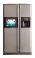 LG GR-S73 CT 冷蔵庫 写真, 特性