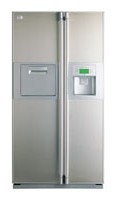 LG GR-P207 GTHA Buzdolabı fotoğraf, özellikleri