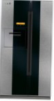 Daewoo Electronics FRS-T24 HBS Køleskab \ Egenskaber, Foto