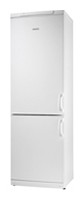 Electrolux ERB 35098 W Buzdolabı fotoğraf, özellikleri