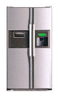 LG GR-P207 DTU 冰箱 照片, 特点