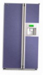 LG GR-L207 NAUA Buzdolabı \ özellikleri, fotoğraf