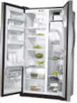 Electrolux ERL 6296 XX Холодильник \ Характеристики, фото