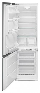 Smeg CR325APNF Buzdolabı fotoğraf, özellikleri