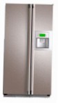 LG GR-L207 NSUA Хладилник \ Характеристики, снимка