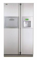 LG GR-P207 MAHA Холодильник Фото, характеристики