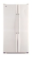LG GR-B207 FVGA Tủ lạnh ảnh, đặc điểm