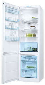 Electrolux ENB 38400 Холодильник фото, Характеристики