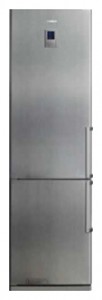 Samsung RL-44 ECRS Refrigerator larawan, katangian