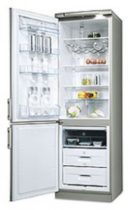 Electrolux ERB 35098 X Tủ lạnh ảnh, đặc điểm