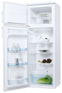 Electrolux ERD 28304 W Холодильник Фото, характеристики