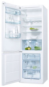 Electrolux ERB 36003 W Холодильник фото, Характеристики