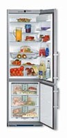 Liebherr Ces 4066 Tủ lạnh ảnh, đặc điểm