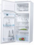 Electrolux ERD 24304 W Refrigerator \ katangian, larawan