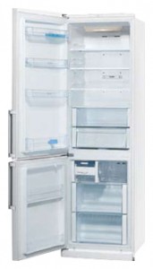 LG GR-B459 BVJA Tủ lạnh ảnh, đặc điểm