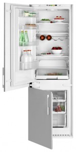 TEKA CI 320 Buzdolabı fotoğraf, özellikleri