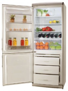 Ardo CO 3111 SHC Холодильник фото, Характеристики