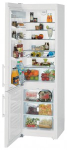 Liebherr CNP 4056 Ψυγείο φωτογραφία, χαρακτηριστικά