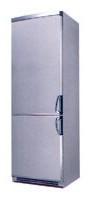 Nardi NFR 30 S ตู้เย็น รูปถ่าย, ลักษณะเฉพาะ