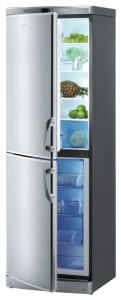 Gorenje RK 6357 E Refrigerator larawan, katangian