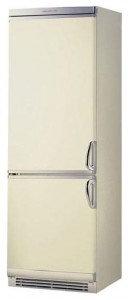 Nardi NFR 34 A Tủ lạnh ảnh, đặc điểm