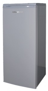 Shivaki SFR-106RW Tủ lạnh ảnh, đặc điểm