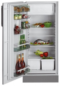 TEKA TKI 210 Buzdolabı fotoğraf, özellikleri